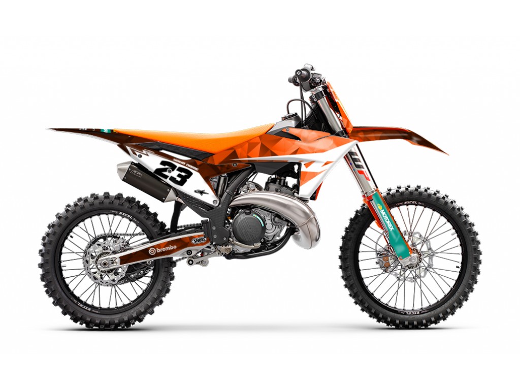 Ktm sx outlet